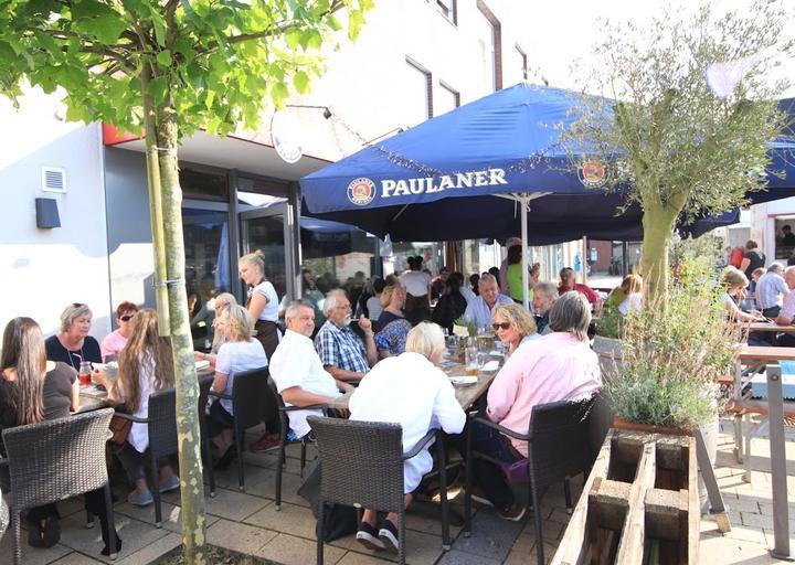 Le Feu - Der Flammkuchen in Belm